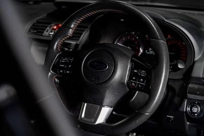 2014 Subaru WRX - Thumbnail