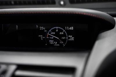 2014 Subaru WRX - Thumbnail