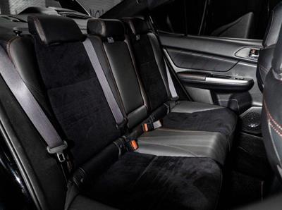 2014 Subaru WRX - Thumbnail