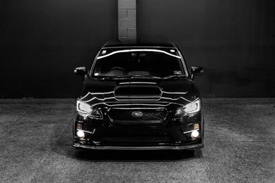 2014 Subaru WRX - Thumbnail