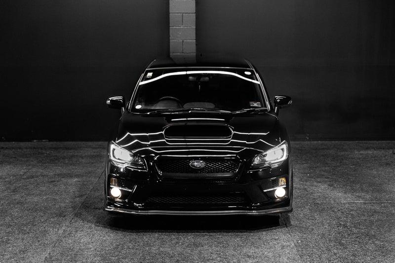 2014 Subaru WRX