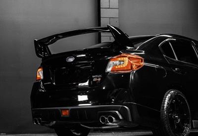 2014 Subaru WRX - Thumbnail