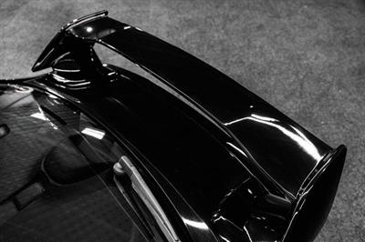 2014 Subaru WRX - Thumbnail