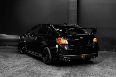2014 Subaru WRX - Thumbnail
