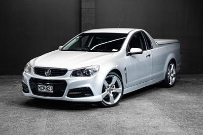2014 Holden Commodore