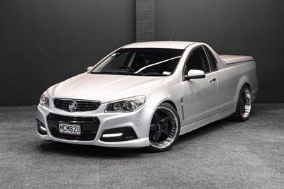 2014 Holden Commodore