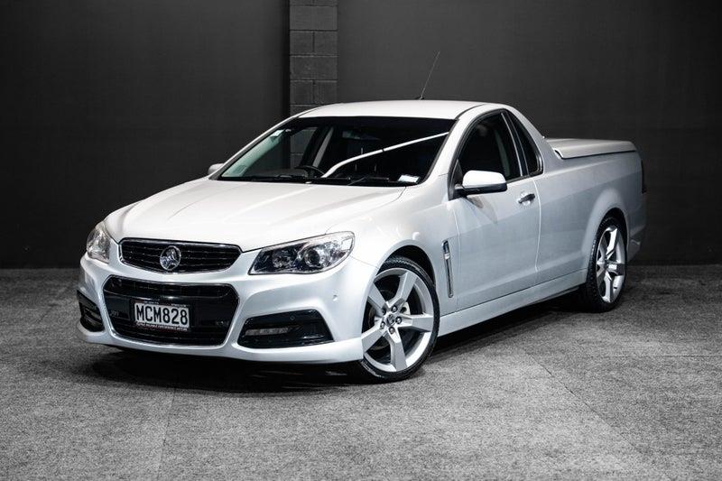 2014 Holden Commodore