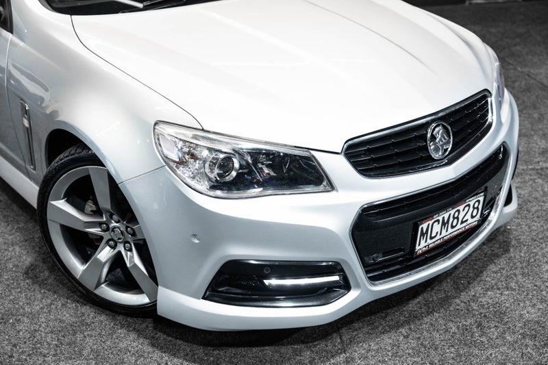 2014 Holden Commodore