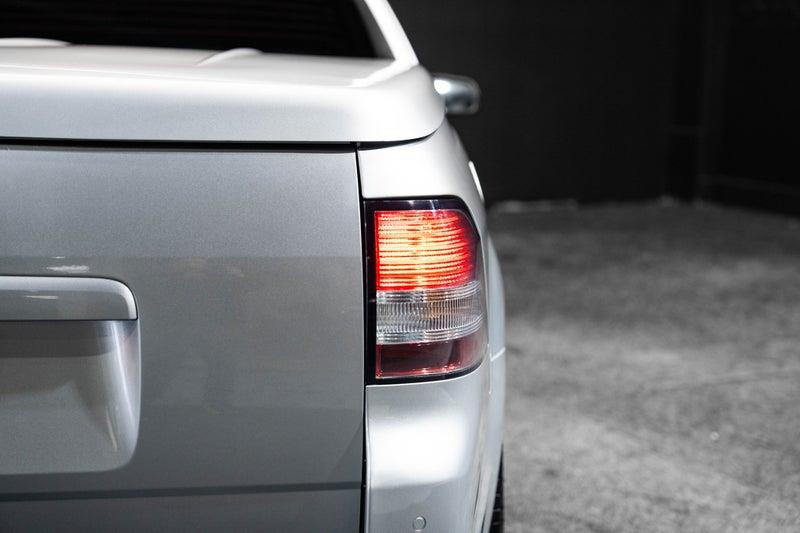 2014 Holden Commodore