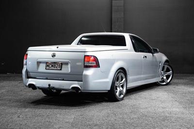 2014 Holden Commodore - Thumbnail