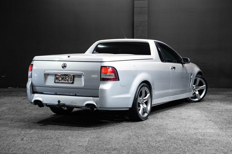 2014 Holden Commodore