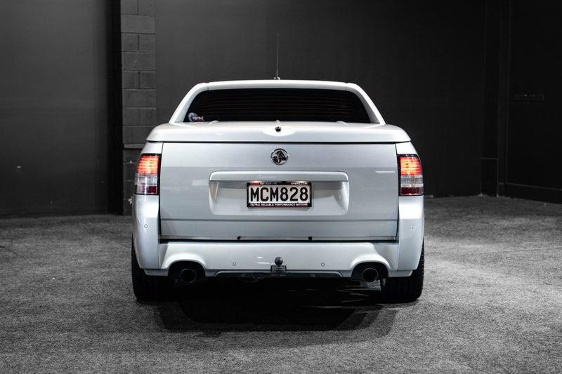2014 Holden Commodore