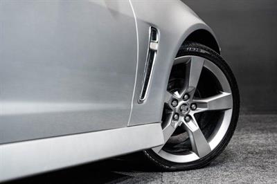 2014 Holden Commodore - Thumbnail