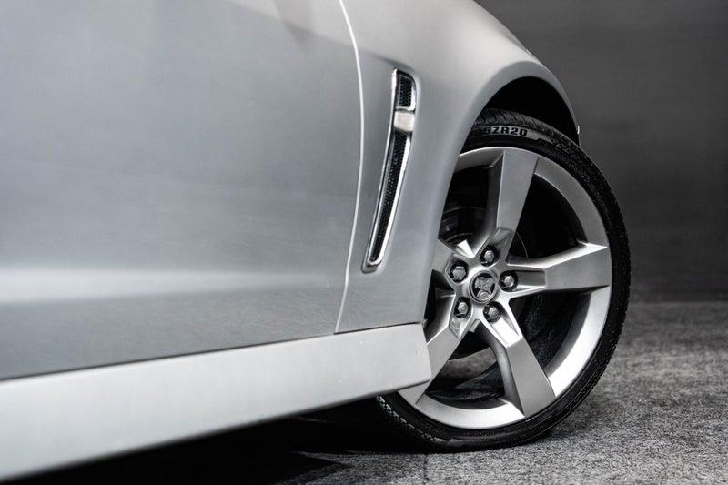 2014 Holden Commodore