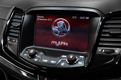 2014 Holden Commodore - Thumbnail