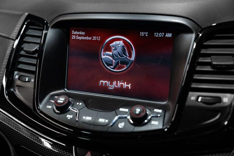 2014 Holden Commodore