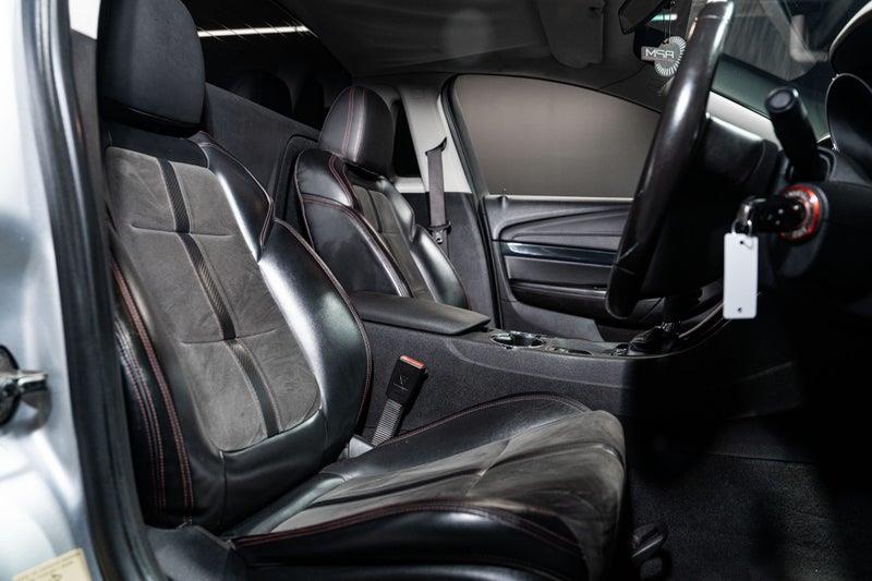 2014 Holden Commodore