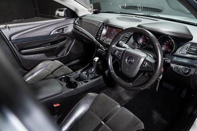 2014 Holden Commodore - Thumbnail