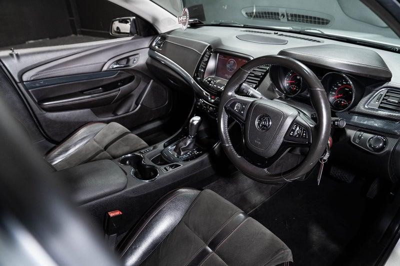 2014 Holden Commodore