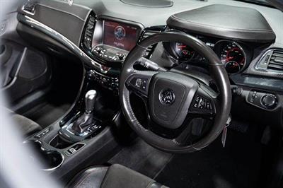 2014 Holden Commodore - Thumbnail