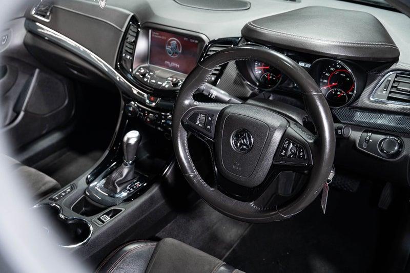 2014 Holden Commodore