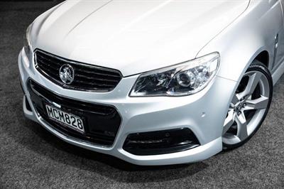 2014 Holden Commodore - Thumbnail
