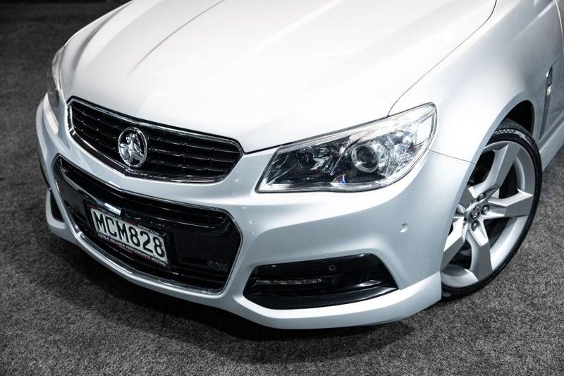 2014 Holden Commodore
