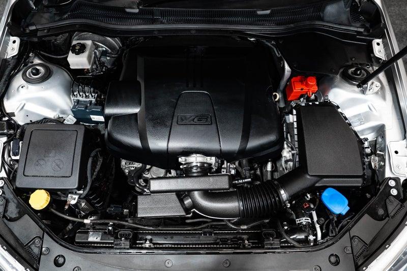 2014 Holden Commodore