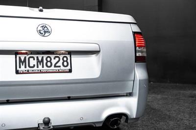 2014 Holden Commodore - Thumbnail