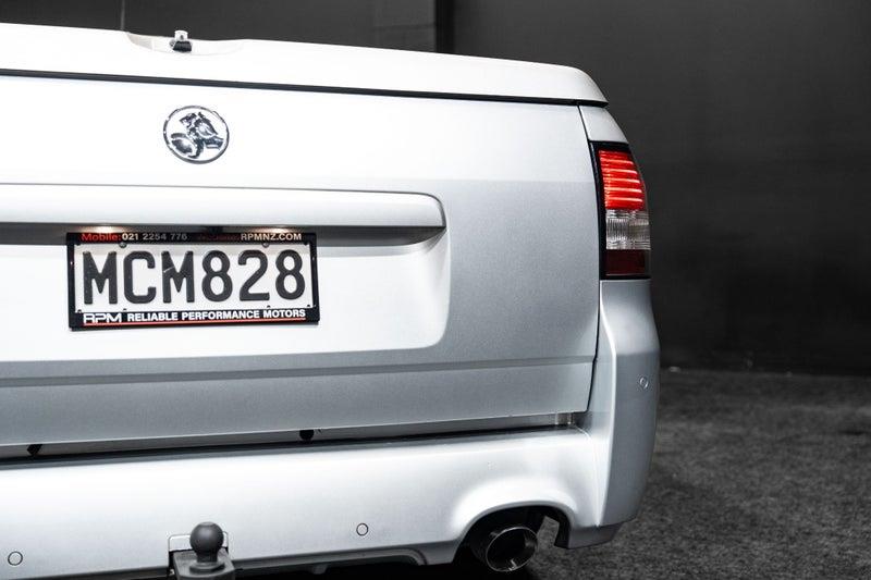 2014 Holden Commodore