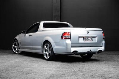 2014 Holden Commodore - Thumbnail