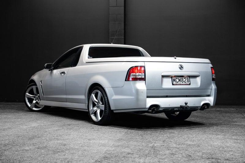 2014 Holden Commodore