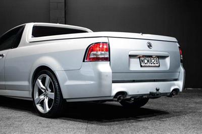 2014 Holden Commodore - Thumbnail