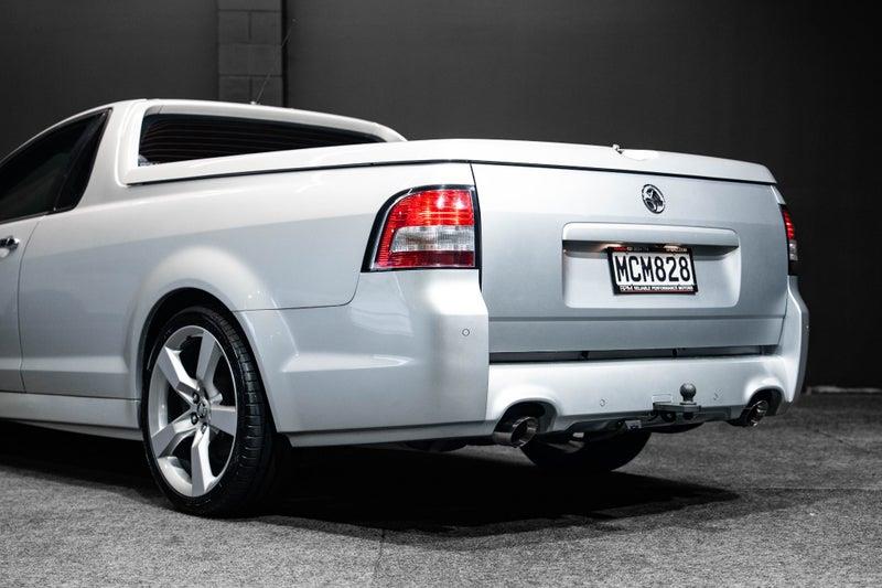 2014 Holden Commodore