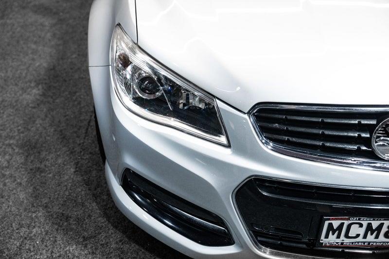 2014 Holden Commodore