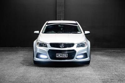 2014 Holden Commodore - Thumbnail
