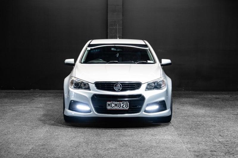 2014 Holden Commodore