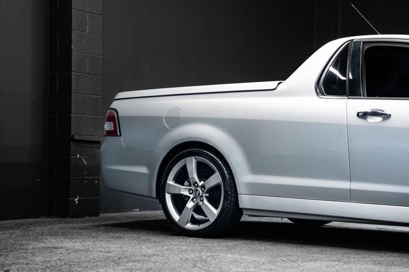 2014 Holden Commodore