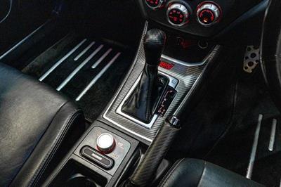 2009 Subaru Impreza - Thumbnail