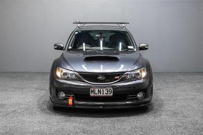2009 Subaru Impreza - Thumbnail