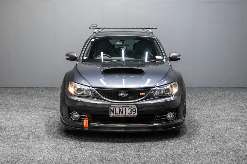 2009 Subaru Impreza