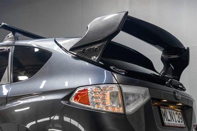 2009 Subaru Impreza - Thumbnail