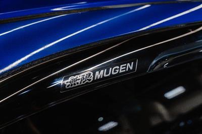 2004 Honda Accord - Thumbnail