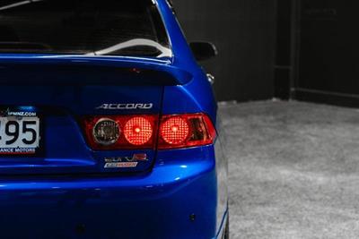 2004 Honda Accord - Thumbnail