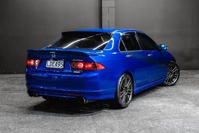 2004 Honda Accord - Thumbnail