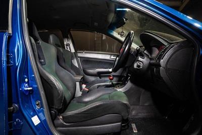 2004 Honda Accord - Thumbnail