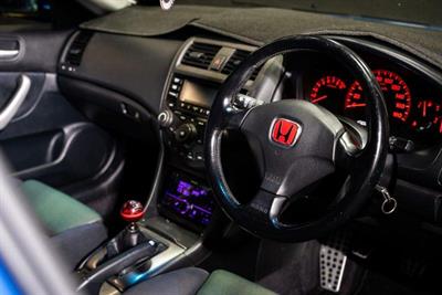 2004 Honda Accord - Thumbnail