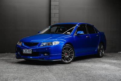 2004 Honda Accord - Thumbnail