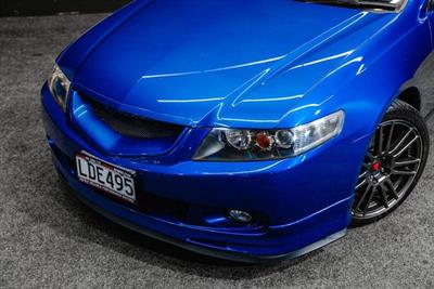 2004 Honda Accord - Thumbnail