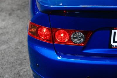 2004 Honda Accord - Thumbnail